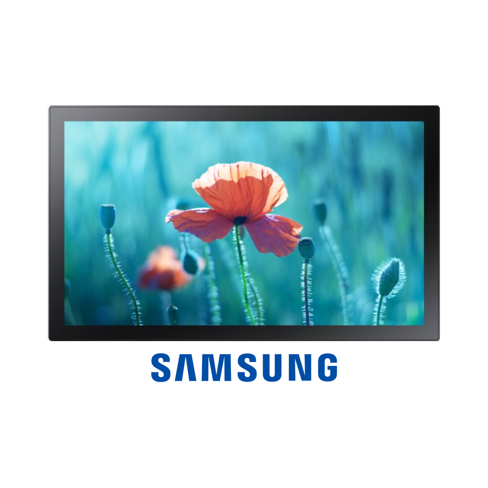 Digital Signage Display Samsung (13 Zoll)
