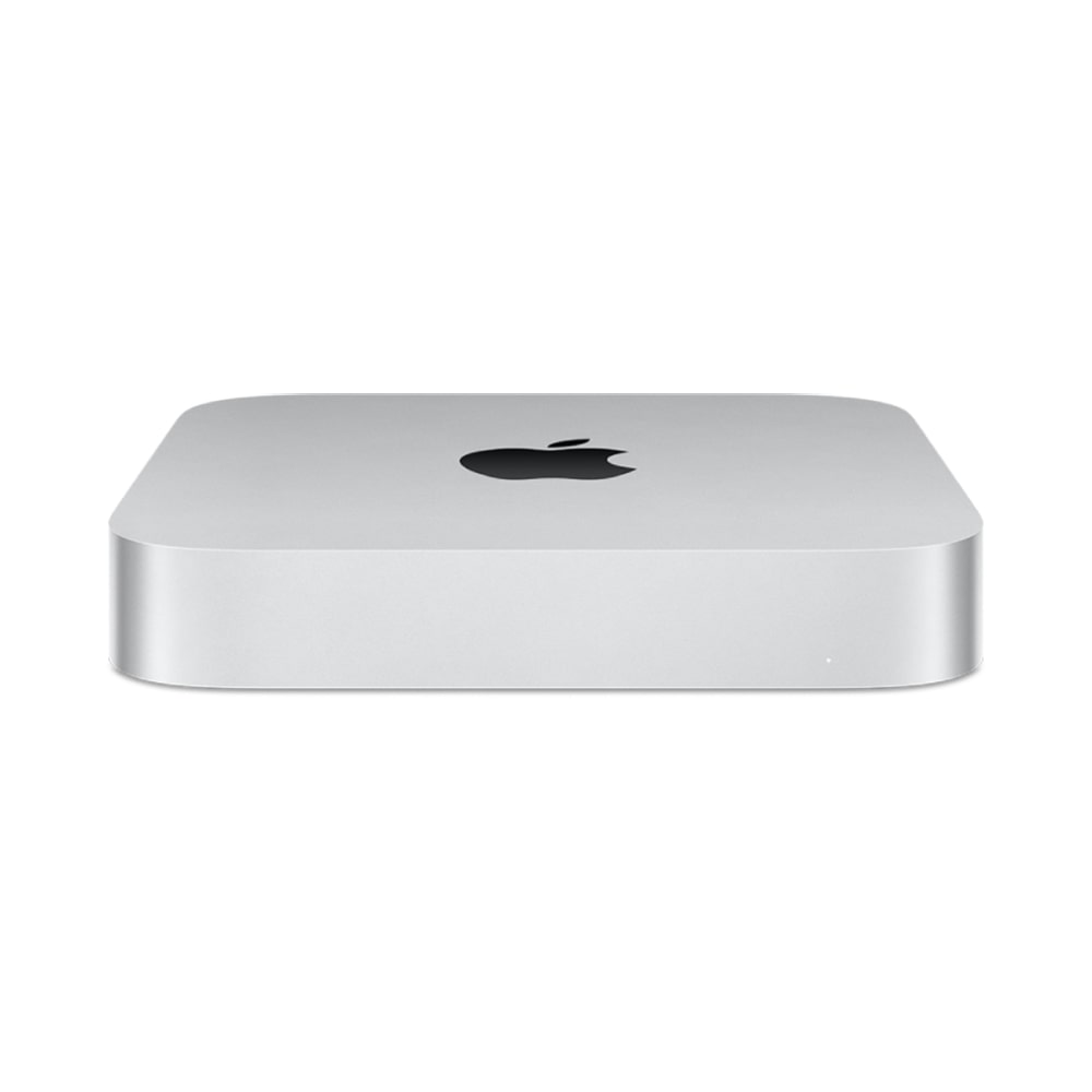 Digital Signage Media Player / Computer von Apple: Mac Mini mit macOS Betriebssystem