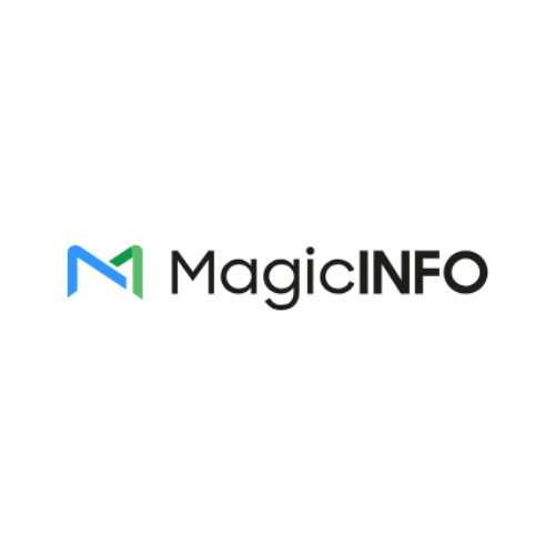Tizen OS und MagicInfo™