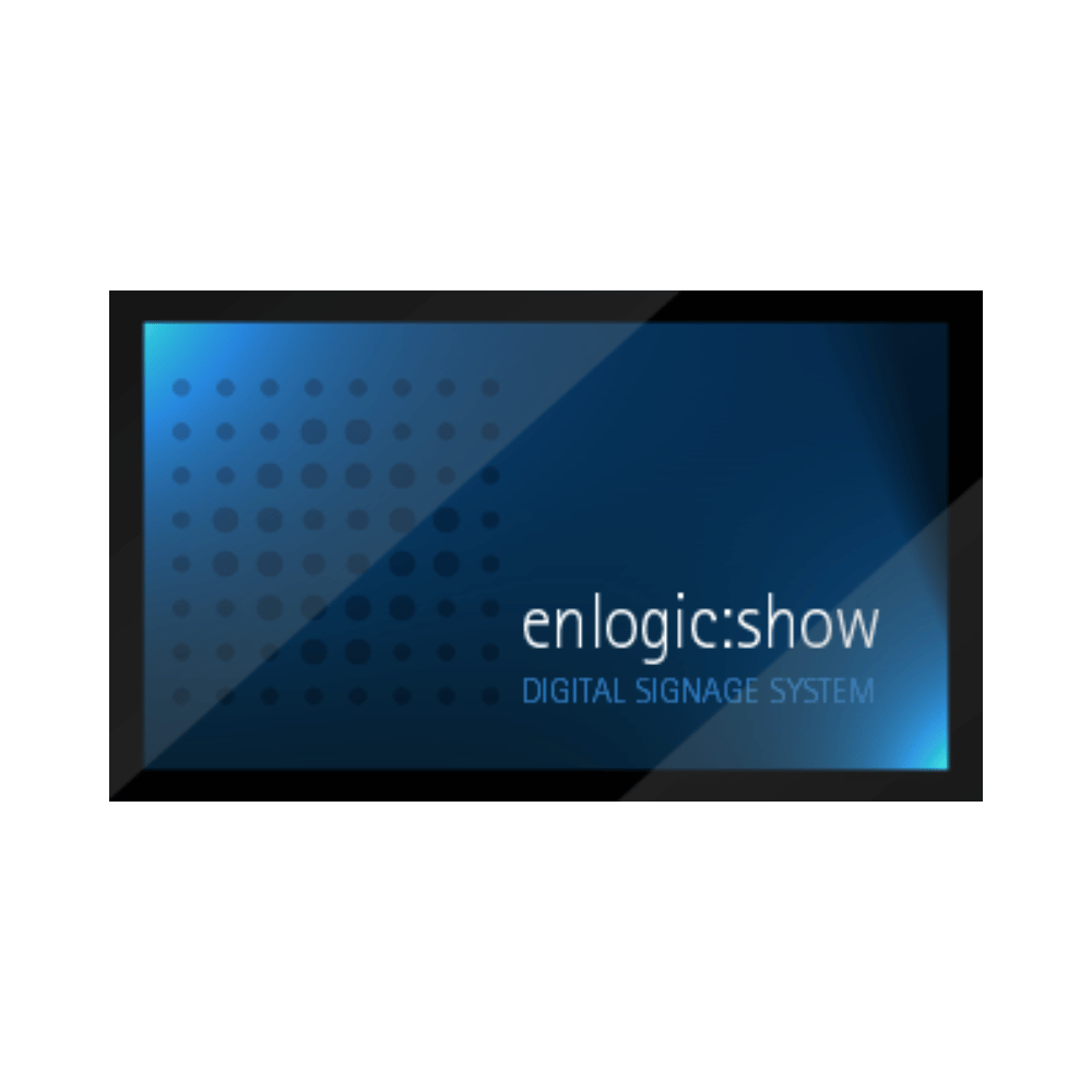 enlogic show 1