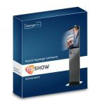 Digital Signage Software DSSHOW - Vollversion